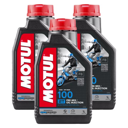 öl mischung mineral motul - Öl,