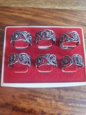 Widmann Antik  835 Silber 6