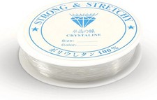 INWARIA Gummifaden elastisch