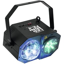 Lichteffekt Eurolite LED Mini