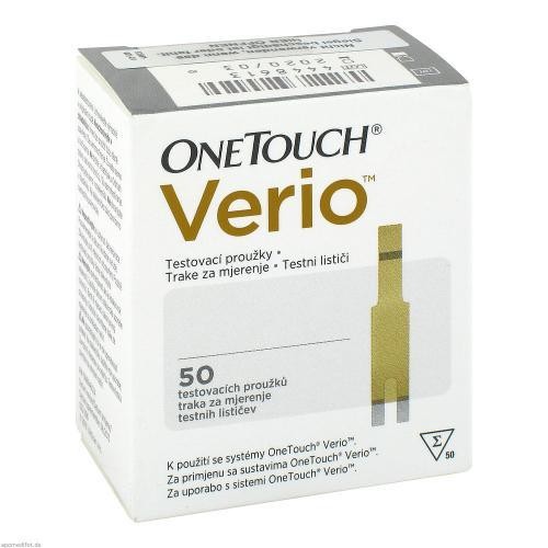 One touch verio - 2x,