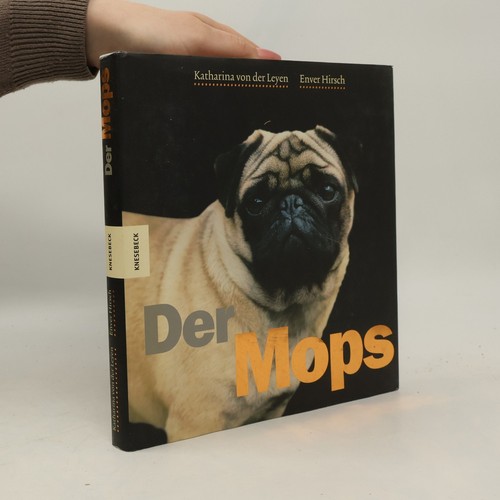 Der mops katharina von - der, | 