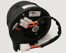 Gebläse 009-A70-74D RA3VCV