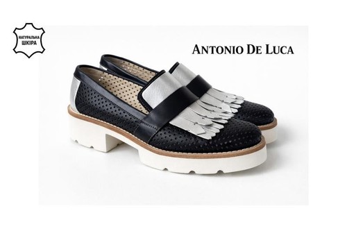Women antonio luca loafers - de,
