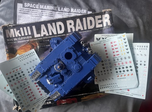 Warhammer 40k space marines - 40k,