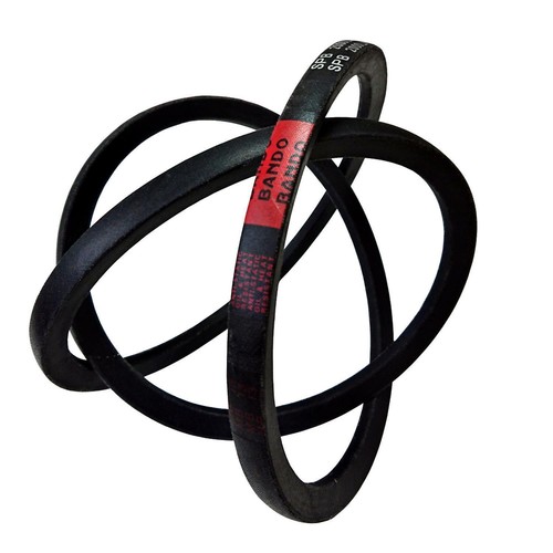 Bando keilriemen passend - bando,