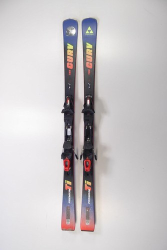 Fischer rc4 premium - rc4,