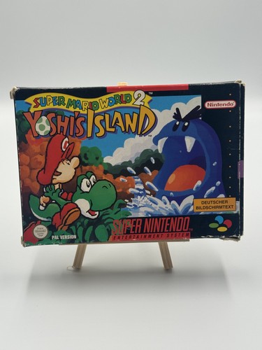 Super mario world yoshi s - 2, yoshi's
