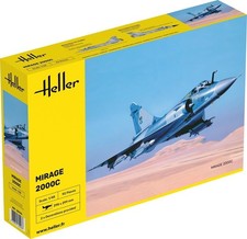 Heller HEL80425 Model Kit