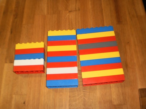 Lego duplo bausteine - duplo,