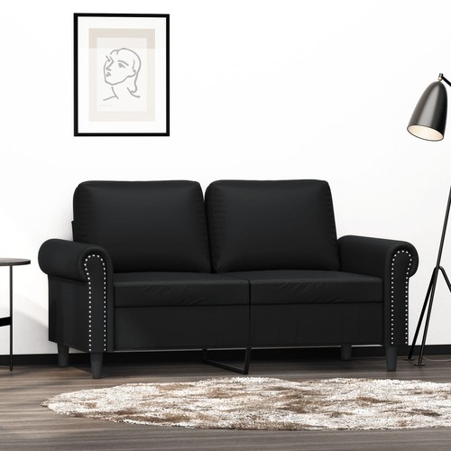Sitzer sessel kunstleder - 1/2,