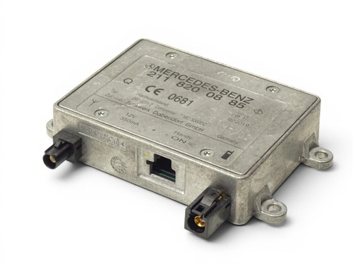 Antenne mercedes benz - mercedes-benz, (w211)