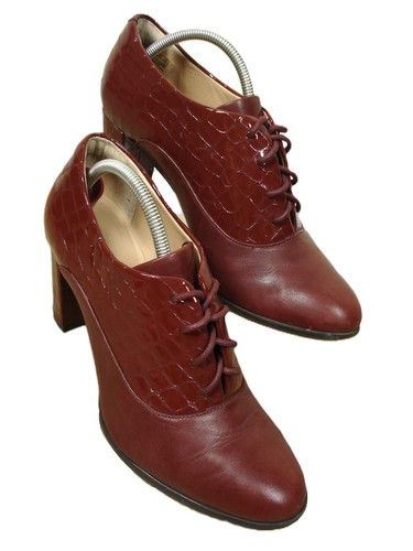 Clarks stiefel leder - stiefel, schnÜrer