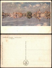 Neuhaus / Böhmen Jindřichův