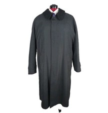 Bugatti Trenchcoat 54 Relaxed