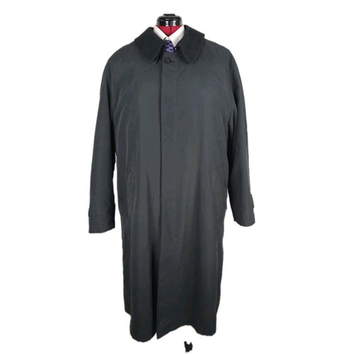 Bugatti trenchcoat relaxed - bugatti,