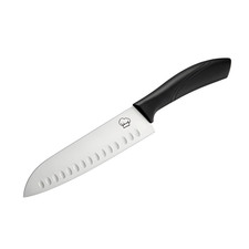 Profi Santoku Kochmesser 18cm