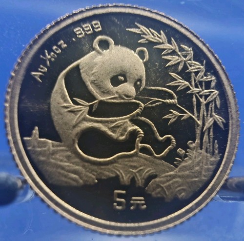 20oz china panda - china, gold
