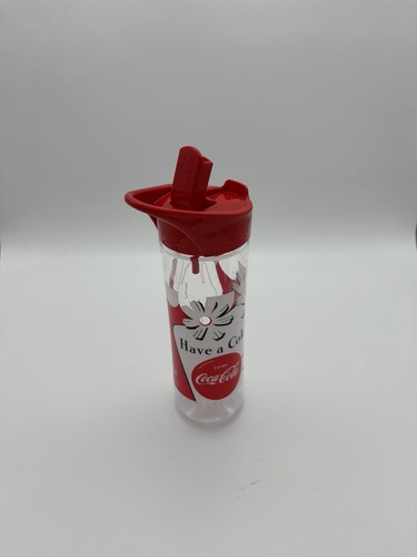 Coca cola trinkflasche - cola,