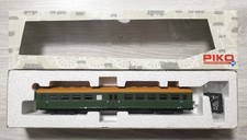 Piko 53202 Durchgangswagen