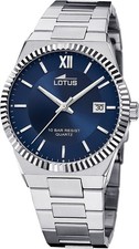 LOTUS Herren Armbanduhr