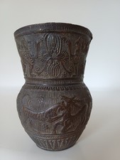 historische  spätminoische