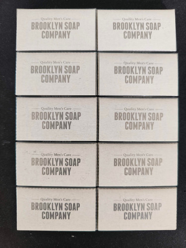 Brooklyn soap - 50,