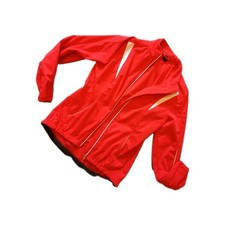 Fahrradjacke, Jacke