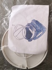 Rückschlagklappe