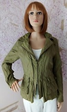 HIRSCH Jacke Blazer 38 grün