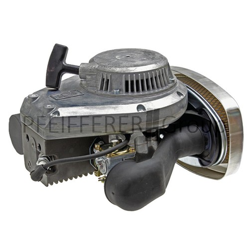 Motor pas wacker - pas, bs