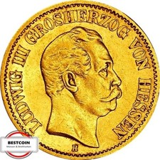 J213  10 Mark HESSEN Ludwig 3