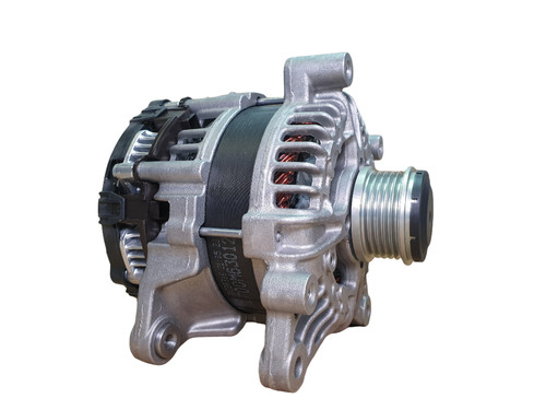 Lichtmaschine mercedes benz - lichtmaschine,
