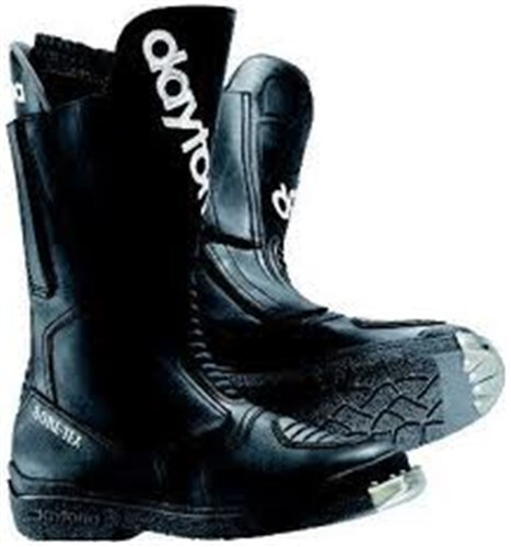 Motorrad stiefel daytona trans - motorrad-stiefel,