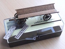 Holzleiterwagen Langwied  -