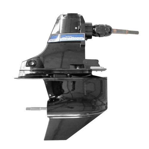 Mercruiser bravo seacore - bravo,