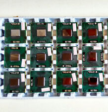 2PCS Intel Core 2 Duo Mobile