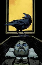 BALTIMORE WITCH OF HARJU #1 DARK HORSE COMICS