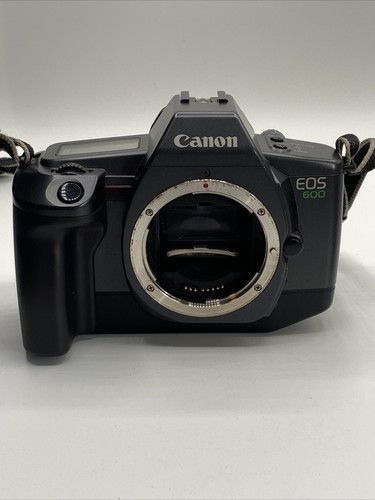 Canon eos 600 body - canon,