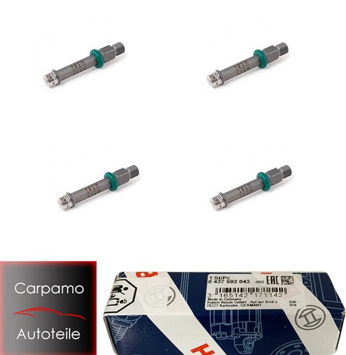 Bosch einspritzdüse - bosch,