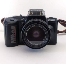 Nikon, F-401s, AF Analogkamera