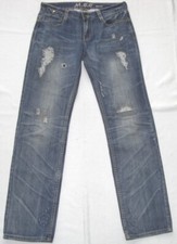 M.O.D Herren Jeans  W32 L34