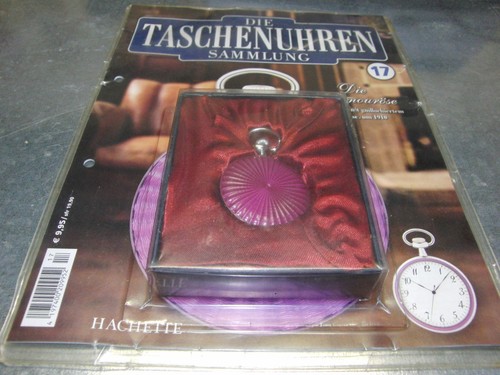 Hachette die taschenuhren - #,