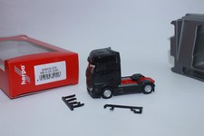 Herpa 309202  Mercedes-Benz Actros Gigaspace Zugmaschine 1:87 NEU in OVP