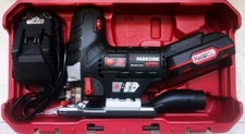 PARKSIDE PERFORMANCE 20 V