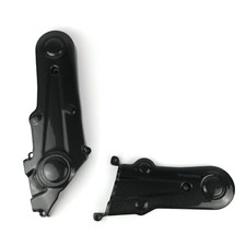 Ducati Monster Hypermotard 696