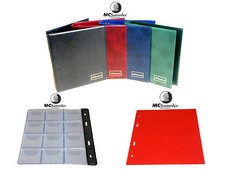 Münzenalbum Münzalbum