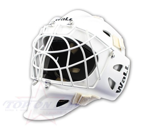 Maske wall cat eye mit - wall,