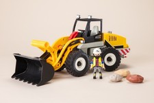 Playmobil City Action Radlader