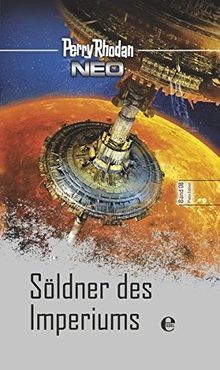 Perry rhodan neo söldner - rhodan,